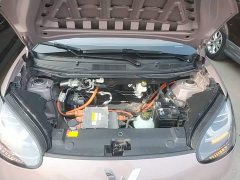 Wuling Binguo 333km Lingxi Connected Plus - ფოტო 20
