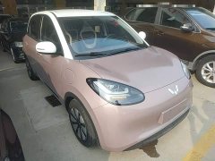 Wuling Binguo 333km Lingxi Connected Plus - ფოტო 4