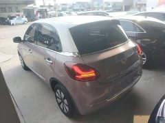 Wuling Binguo 333km Lingxi Connected Plus - ფოტო 5