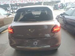 Wuling Binguo 333km Lingxi Connected Plus - ფოტო 6