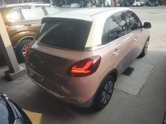 Wuling Binguo 333km Lingxi Connected Plus - ფოტო 7