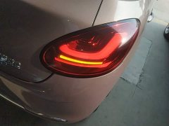 Wuling Binguo 333km Lingxi Connected Plus - ფოტო 8