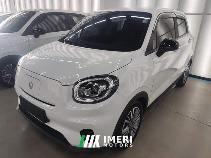 Leapmotor Leapo T03 403 Comfort Edition - ავტომობილი ჩინეთიდან