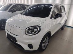 Leapmotor Leapo T03 403 Comfort Edition - ფოტო 1