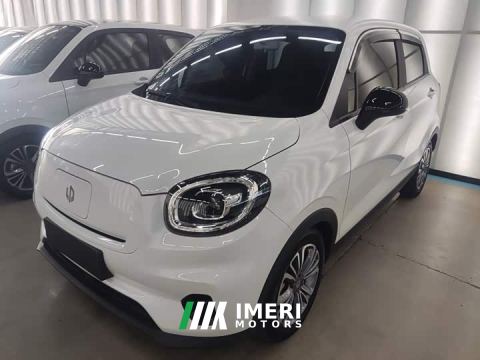2024 Leapmotor Leapo T03 403 Comfort Edition
