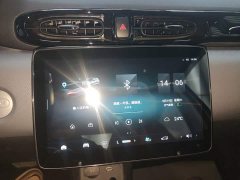 Leapmotor Leapo T03 403 Comfort Edition - ფოტო 13