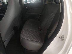 Leapmotor Leapo T03 403 Comfort Edition - ფოტო 17