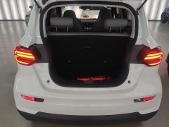 Leapmotor Leapo T03 403 Comfort Edition - ფოტო 19
