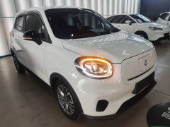 Leapmotor Leapo T03 403 Comfort Edition - ფოტო 4