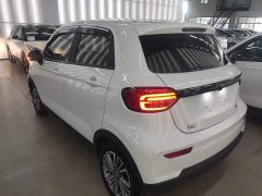 Leapmotor Leapo T03 403 Comfort Edition - ფოტო 5
