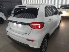 Leapmotor Leapo T03 403 Comfort Edition - ფოტო 7