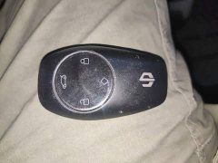Leapmotor Leapo T03 403 Comfort Edition - ფოტო 9