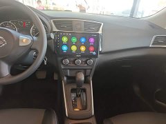 Nissan Sylphy 2024 Facelift II Classic 1.6XE CVT Comfort - ფოტო 10