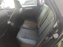 Nissan Sylphy 2024 Facelift II Classic 1.6XE CVT Comfort - ფოტო 14