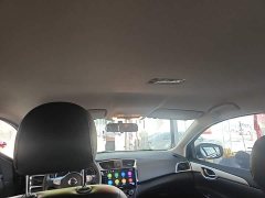 Nissan Sylphy 2024 Facelift II Classic 1.6XE CVT Comfort - ფოტო 15