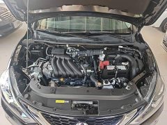 Nissan Sylphy 2024 Facelift II Classic 1.6XE CVT Comfort - ფოტო 17