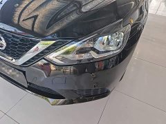 Nissan Sylphy 2024 Facelift II Classic 1.6XE CVT Comfort - ფოტო 19