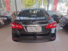 Nissan Sylphy 2024 Facelift II Classic 1.6XE CVT Comfort - ფოტო 4