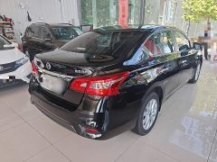 Nissan Sylphy 2024 Facelift II Classic 1.6XE CVT Comfort - ფოტო 5