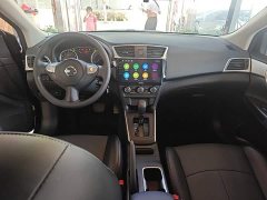 Nissan Sylphy 2024 Facelift II Classic 1.6XE CVT Comfort - ფოტო 6