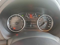 Nissan Sylphy 2024 Facelift II Classic 1.6XE CVT Comfort - ფოტო 8