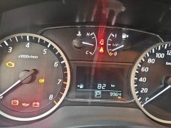 Nissan Sylphy 2024 Facelift II Classic 1.6XE CVT Comfort - ფოტო 9