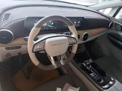 Dongfeng Fengxing Yacht 1.5T DCT Wave-Chasing Edition - ფოტო 10