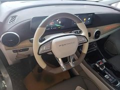 Dongfeng Fengxing Yacht 1.5T DCT Wave-Chasing Edition - ფოტო 11