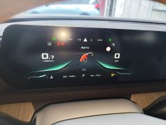 Dongfeng Fengxing Yacht 1.5T DCT Wave-Chasing Edition - ფოტო 12