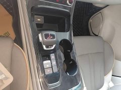 Dongfeng Fengxing Yacht 1.5T DCT Wave-Chasing Edition - ფოტო 14