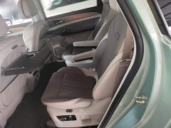 Dongfeng Fengxing Yacht 1.5T DCT Wave-Chasing Edition - ფოტო 17