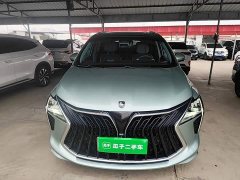 Dongfeng Fengxing Yacht 1.5T DCT Wave-Chasing Edition - ფოტო 3