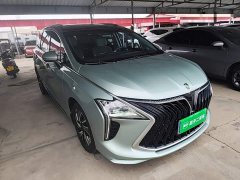 Dongfeng Fengxing Yacht 1.5T DCT Wave-Chasing Edition - ფოტო 4