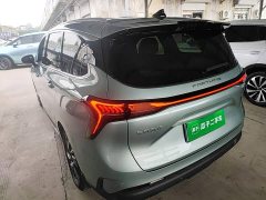 Dongfeng Fengxing Yacht 1.5T DCT Wave-Chasing Edition - ფოტო 5