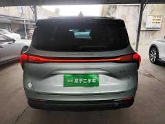 Dongfeng Fengxing Yacht 1.5T DCT Wave-Chasing Edition - ფოტო 6