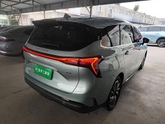 Dongfeng Fengxing Yacht 1.5T DCT Wave-Chasing Edition - ფოტო 7