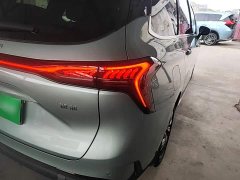 Dongfeng Fengxing Yacht 1.5T DCT Wave-Chasing Edition - ფოტო 8