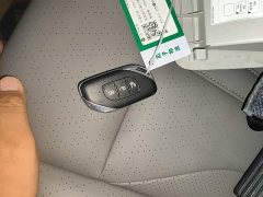 Dongfeng Fengxing Yacht 1.5T DCT Wave-Chasing Edition - ფოტო 9
