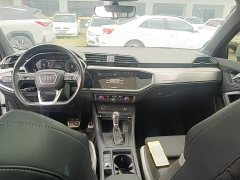 Audi Q3 35 TFSI Fashion Dynamic - ფოტო 10