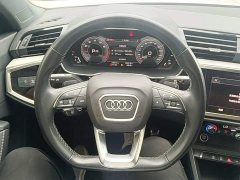 Audi Q3 35 TFSI Fashion Dynamic - ფოტო 11