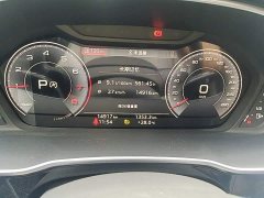 Audi Q3 35 TFSI Fashion Dynamic - ფოტო 12