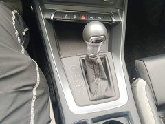 Audi Q3 35 TFSI Fashion Dynamic - ფოტო 14
