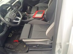 Audi Q3 35 TFSI Fashion Dynamic - ფოტო 15