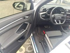 Audi Q3 35 TFSI Fashion Dynamic - ფოტო 16
