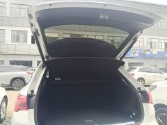 Audi Q3 35 TFSI Fashion Dynamic - ფოტო 19