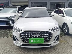Audi Q3 35 TFSI Fashion Dynamic - ფოტო 3
