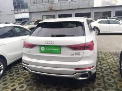 Audi Q3 35 TFSI Fashion Dynamic - ფოტო 6