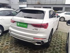 Audi Q3 35 TFSI Fashion Dynamic - ფოტო 7