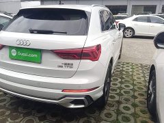 Audi Q3 35 TFSI Fashion Dynamic - ფოტო 8