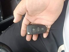 Audi Q3 35 TFSI Fashion Dynamic - ფოტო 9